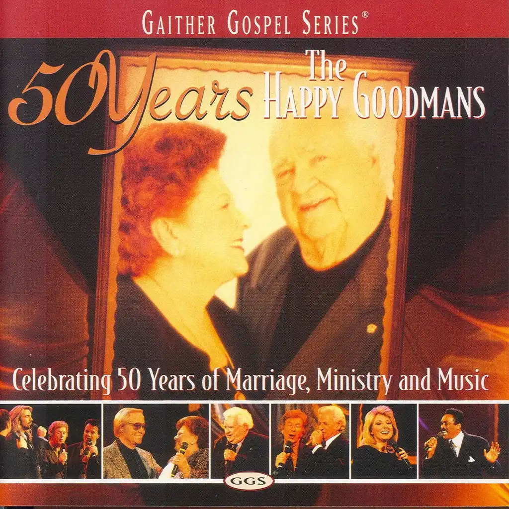 Give Up (50 Years of The Happy Goodmans Version)