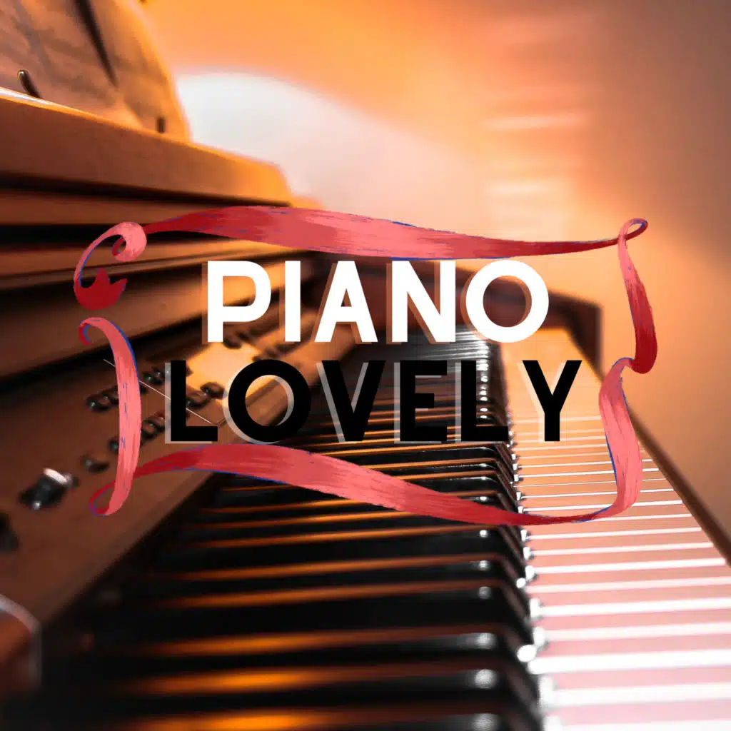 Calming Piano Music