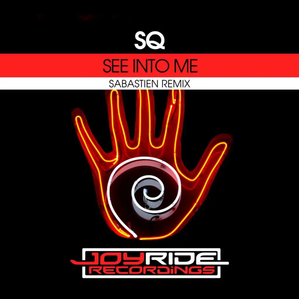 See into Me (Sabastien Remix)