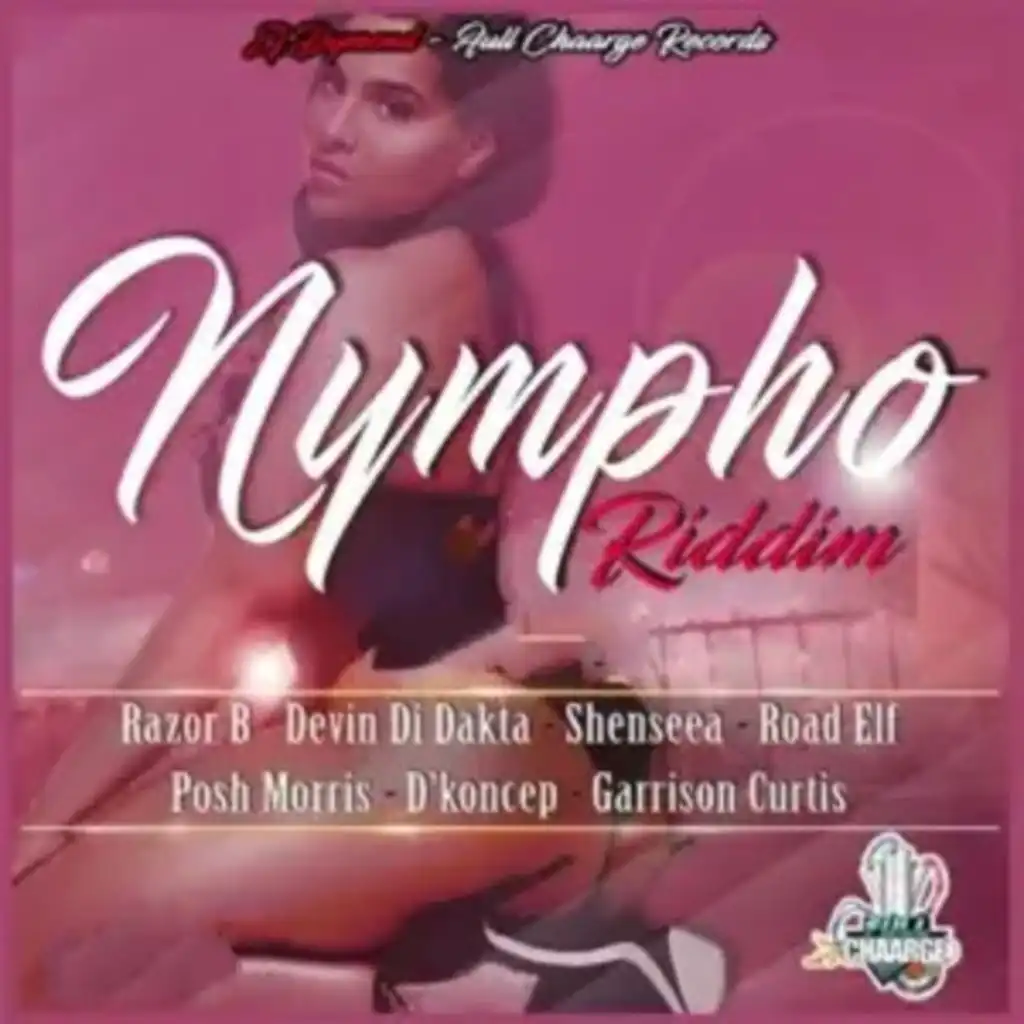 Nympho Riddim