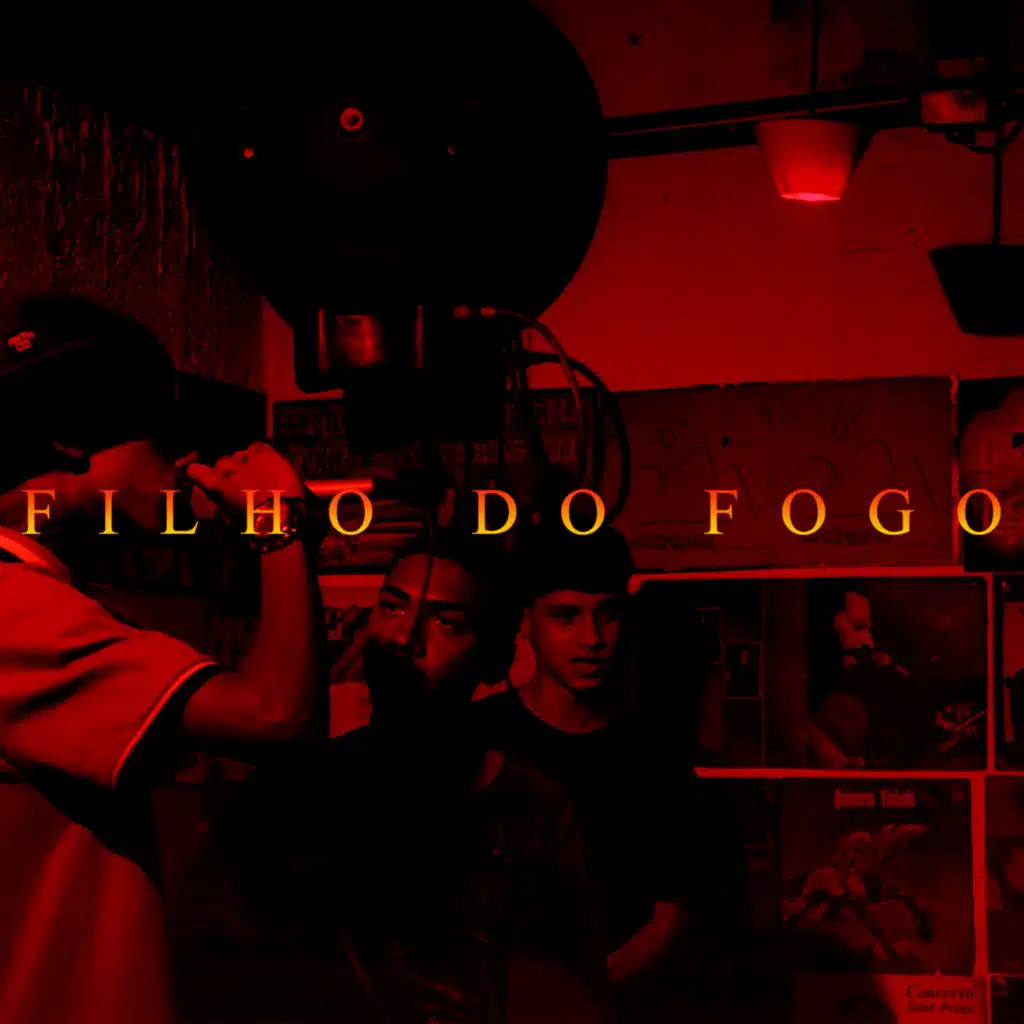 Filho do Fogo