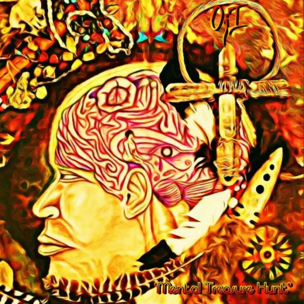 Oji & The Ascension Team