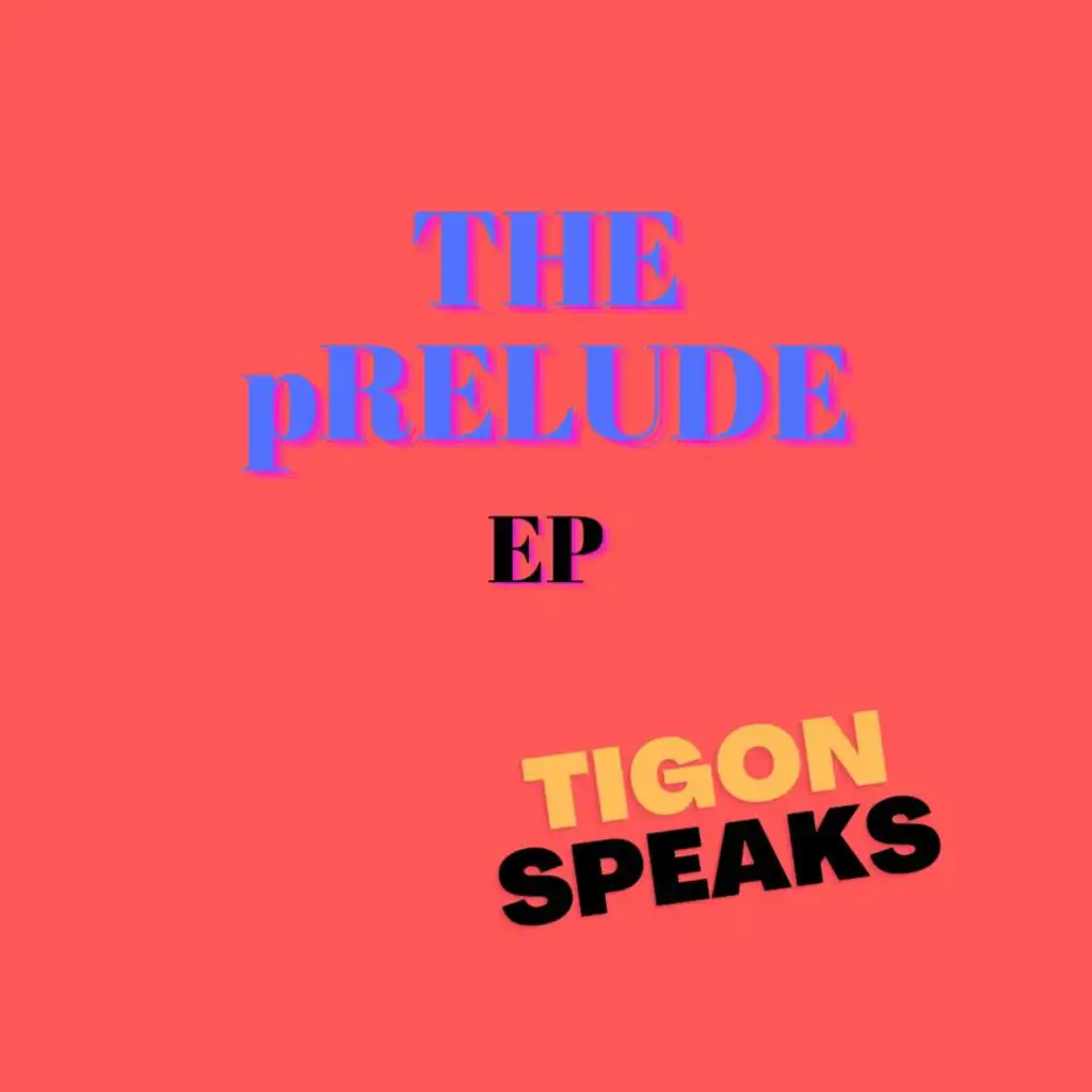 Tigon Speaks