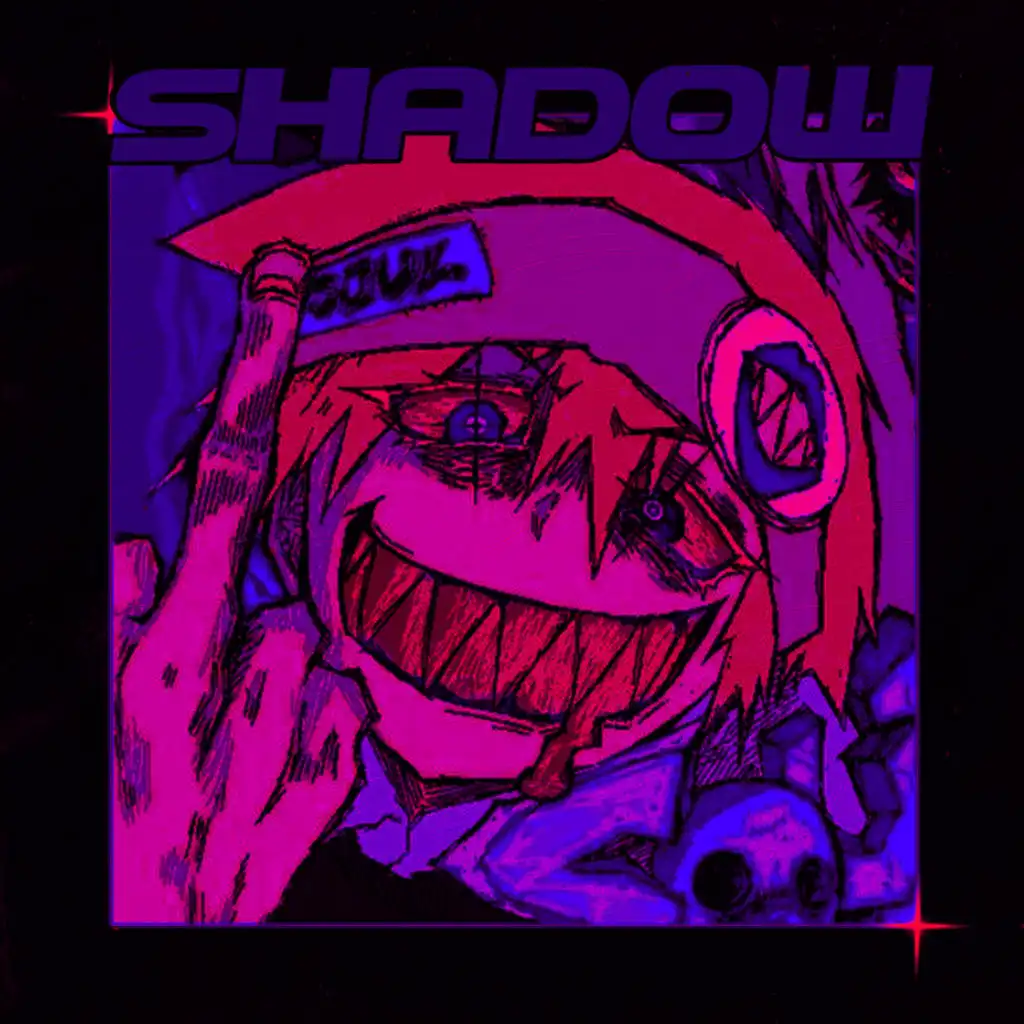 SHADOW (Slowed + Reverb)