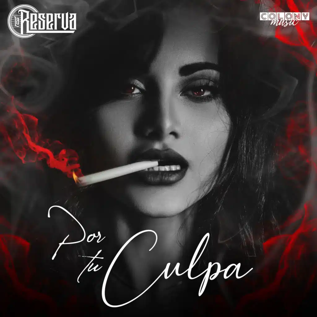 Por Tu Culpa (En Vivo)