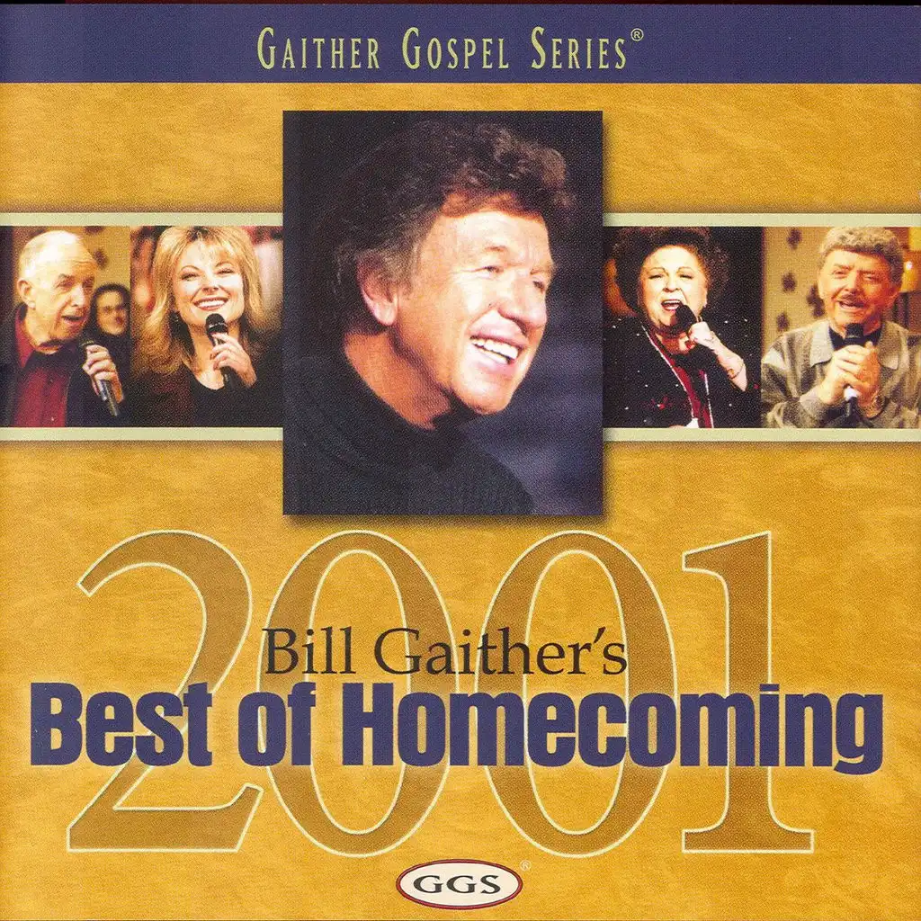 How Great Thou Art (Best Of Homecoming 2001 Version)