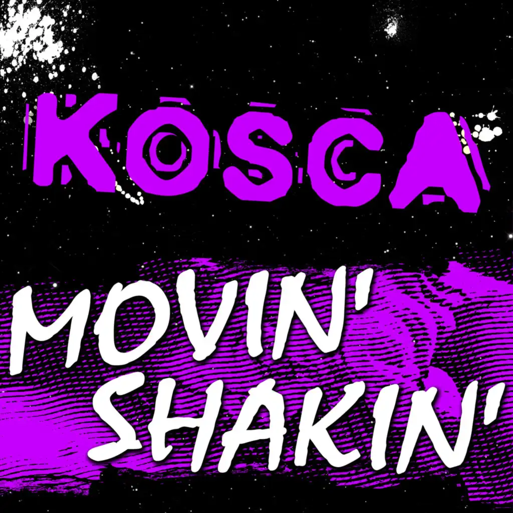 Movin' Shakin' (Bazz Haus Remix)