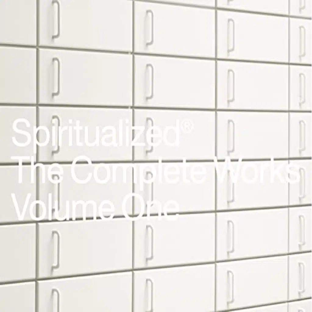 The Complete Works, Vol. 1