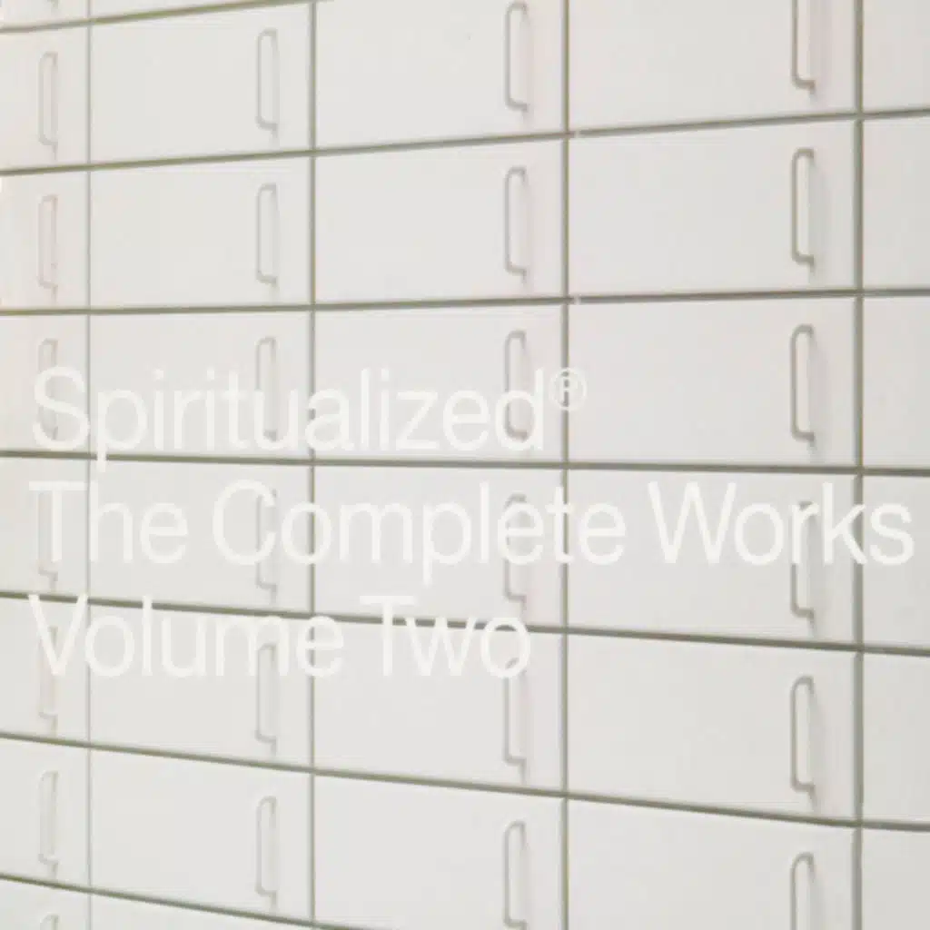 The Complete Works, Vol. 2