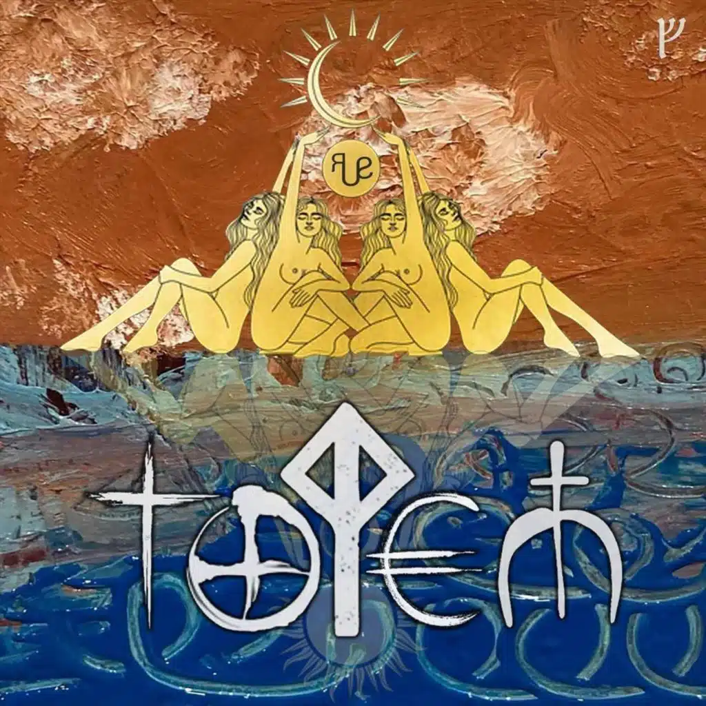 Totem 1