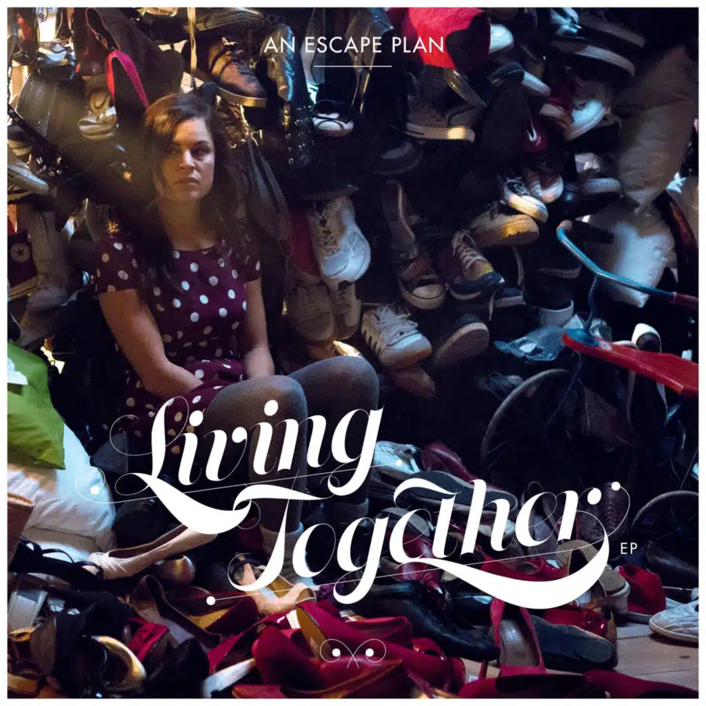 Living Together EP