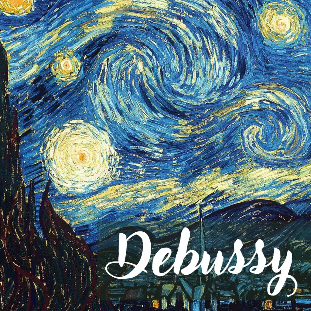 Doctor gradus ad parnassum (Classic Piano, Claude Debussy)