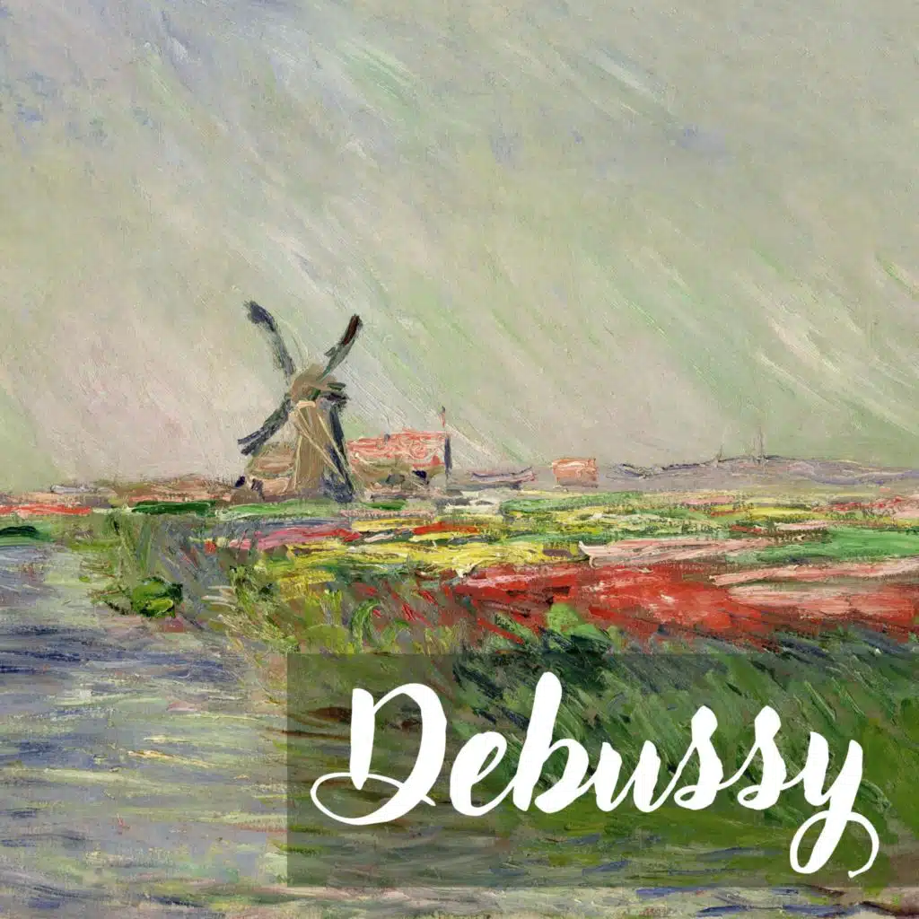 Serenade of the doll (Classic Piano Music, Childrens Corner, Claude Debussy)