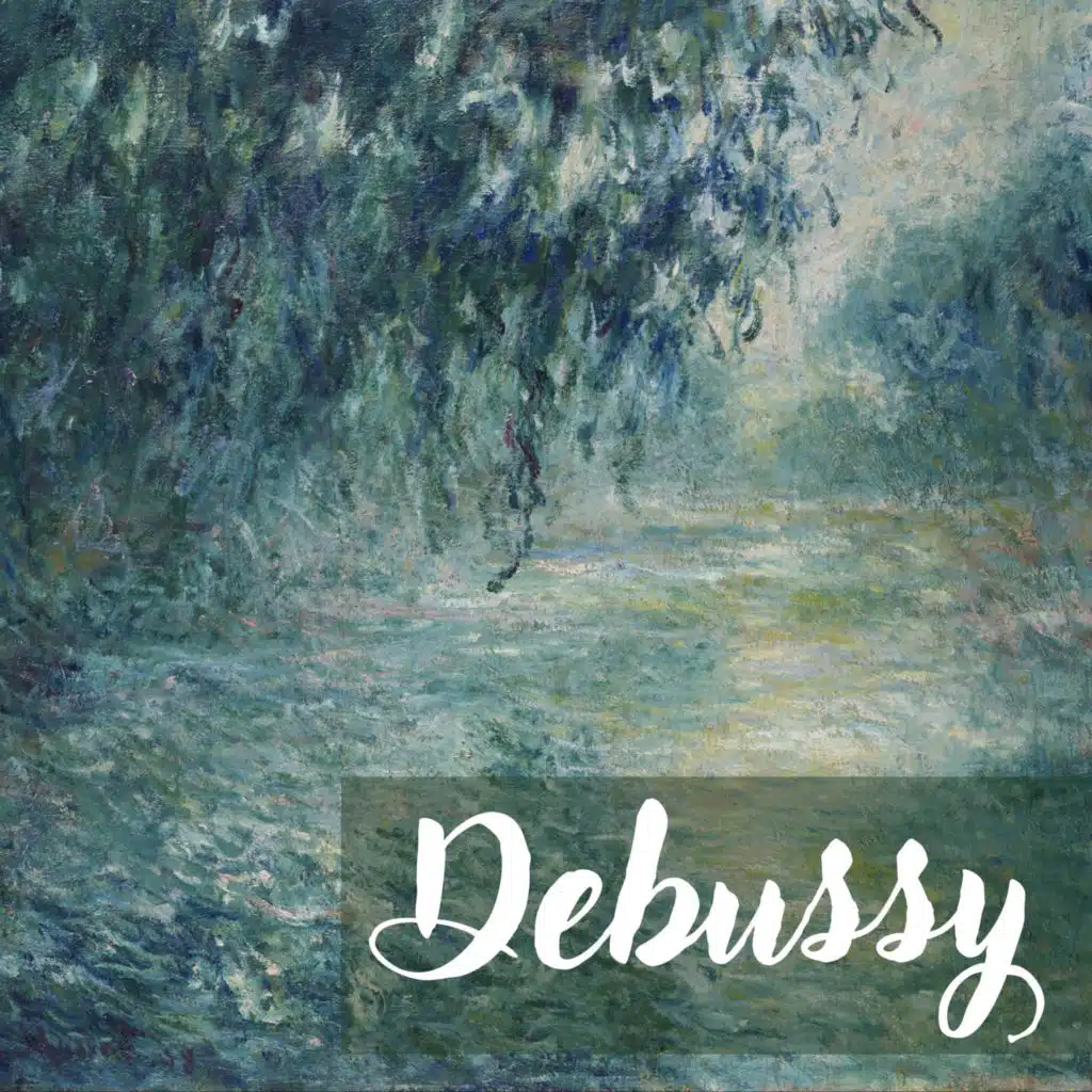 The snow is dancing (Classic Piano Music, Childrens Corner, Claude Debussy)