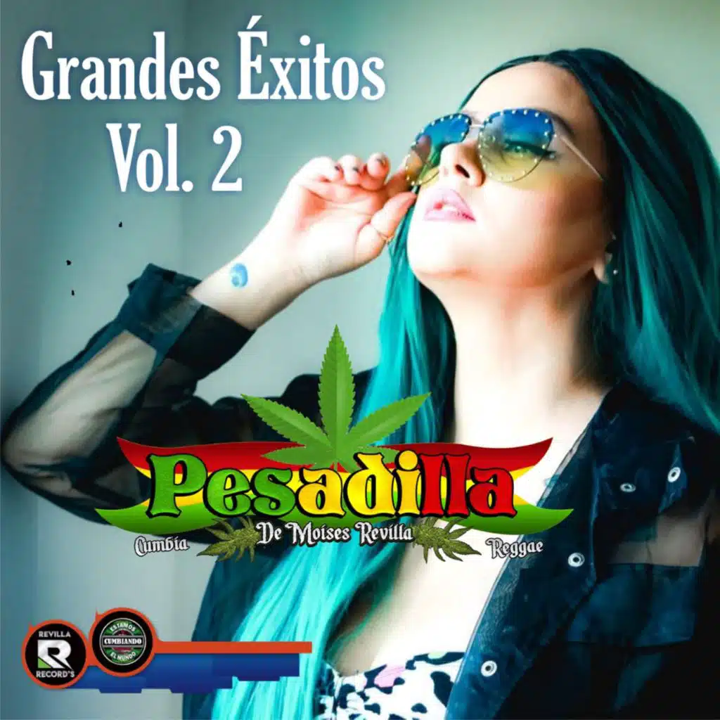 Grandes Exitos, Vol. 2