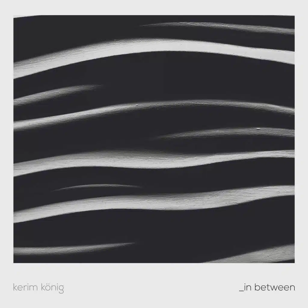 _In Between (feat. Teresa Bergman)