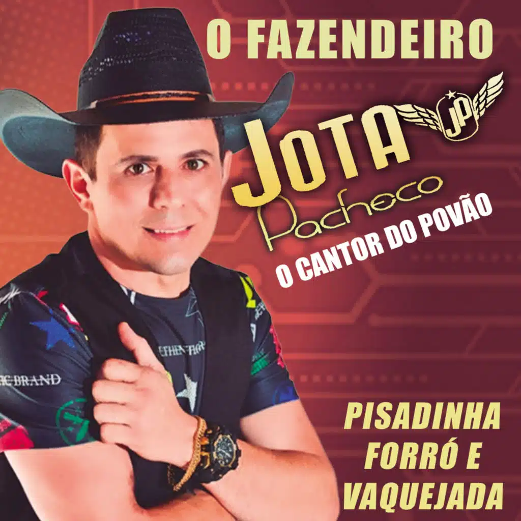 O Fazendeiro