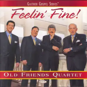 Old Friends Quartet