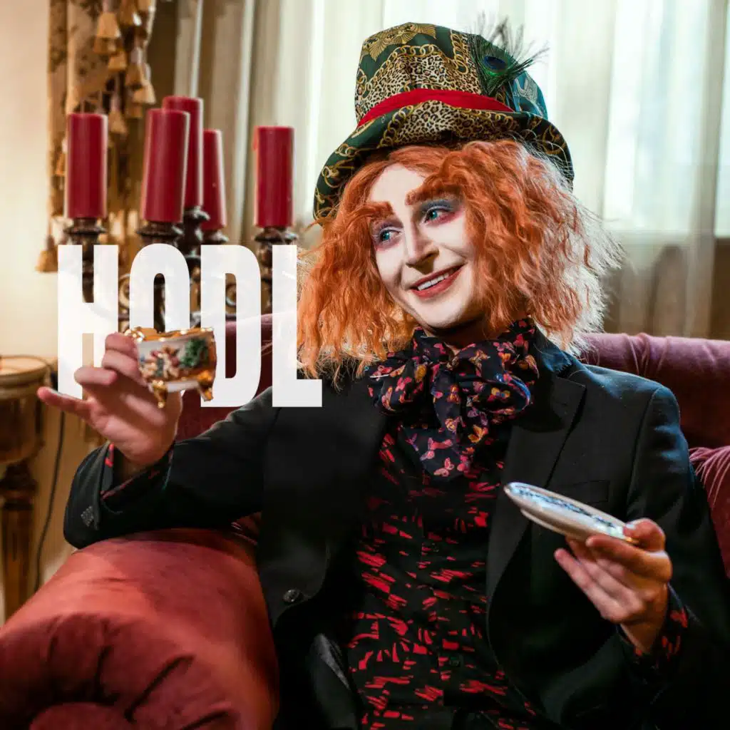 HODL