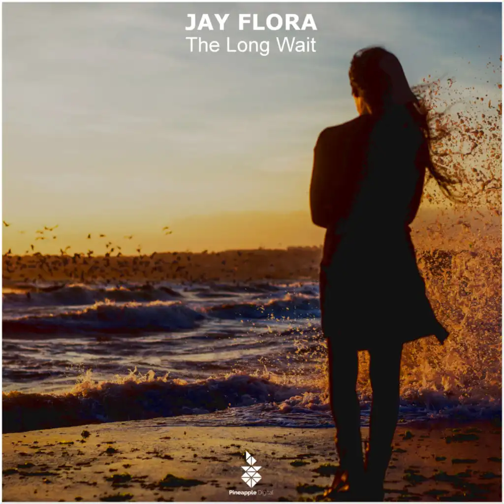 Jay Flora