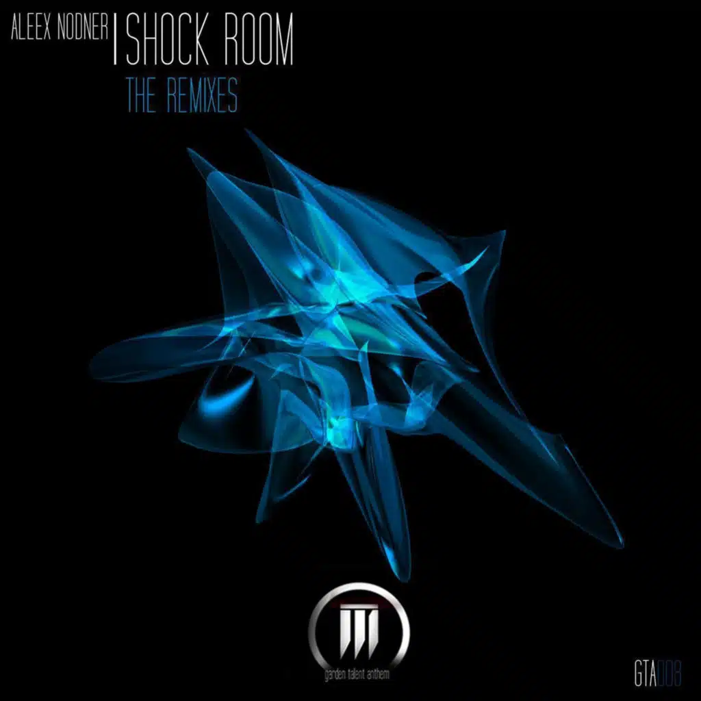 Shock Room (Remixes) [feat. Korevishion, Alex Gres & Javy X]