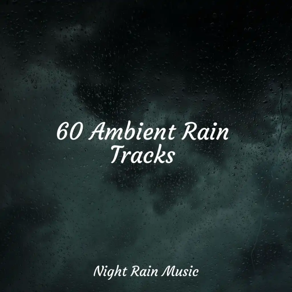 60 Ambient Rain Tracks