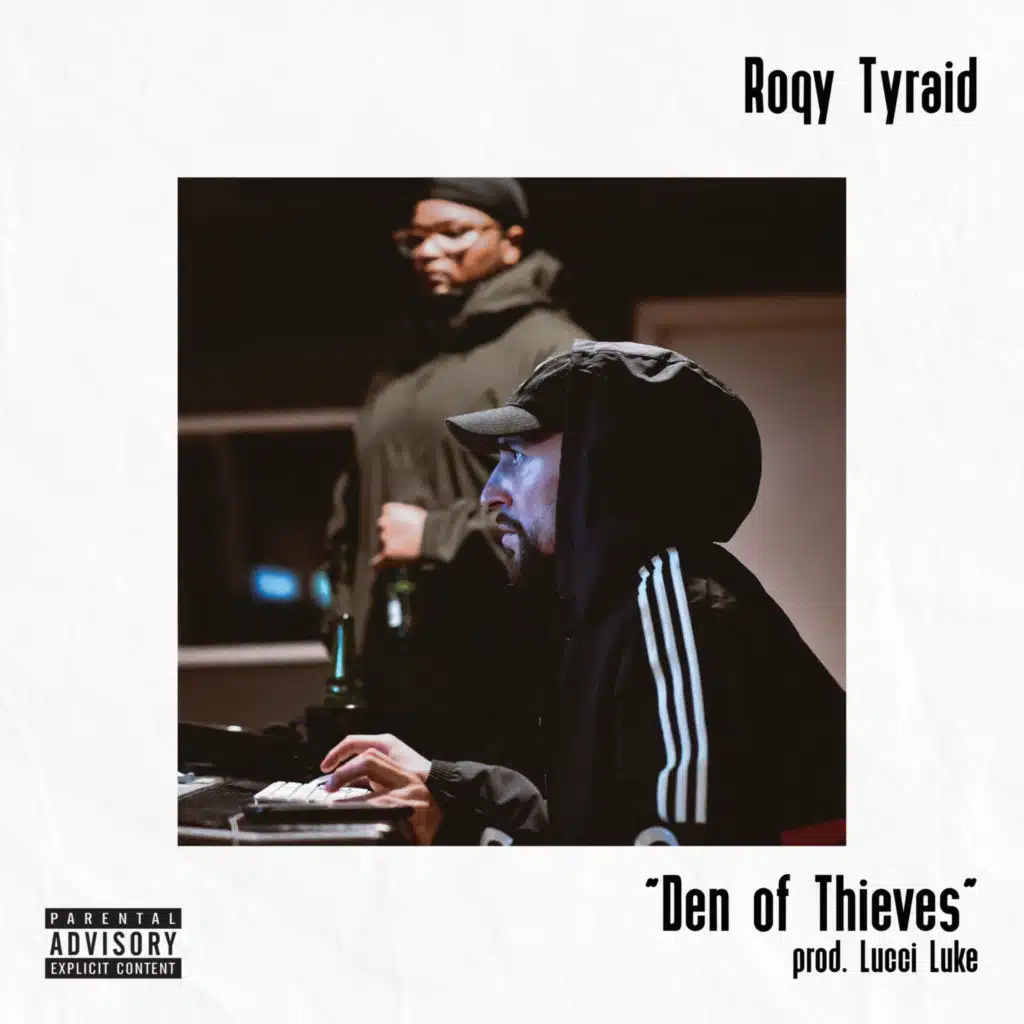 Den of Thieves