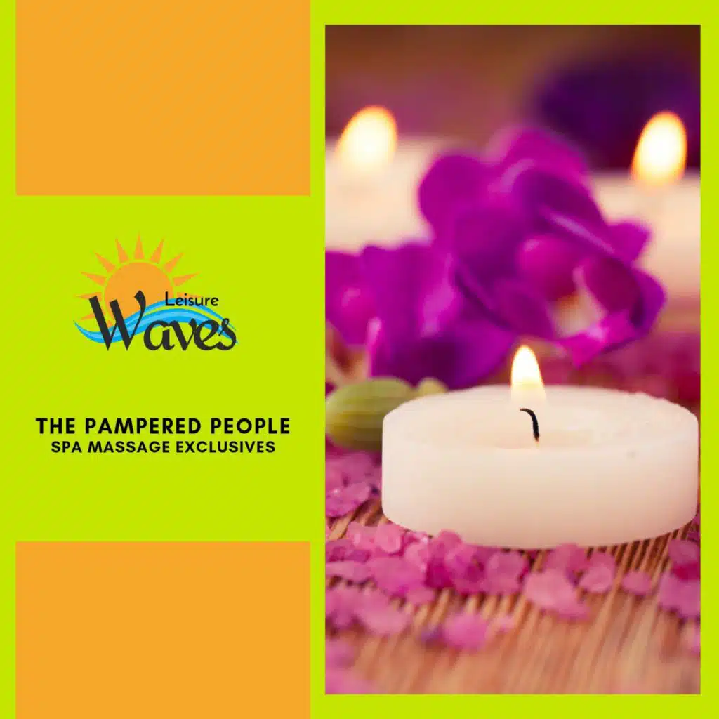 The Pampered People - Spa Massage Exclusives