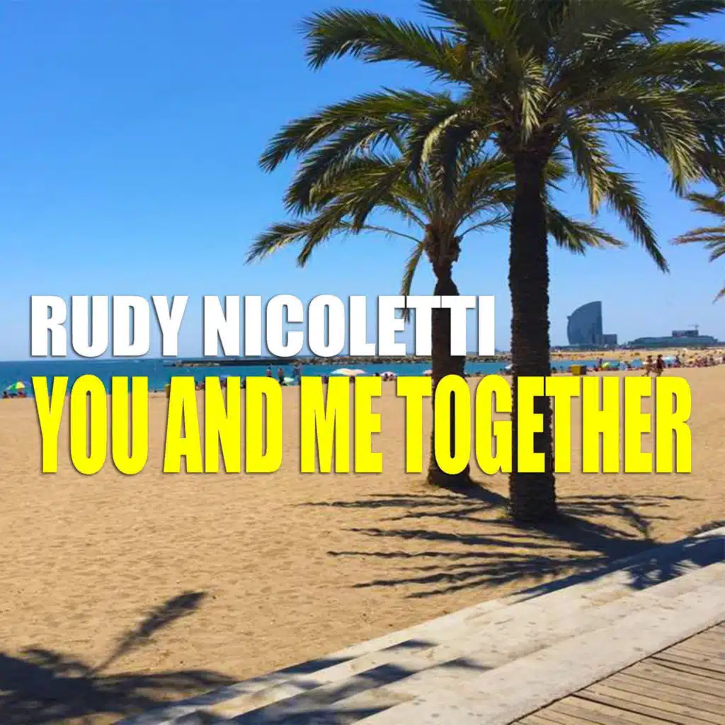You and Me Together (Club Mix)