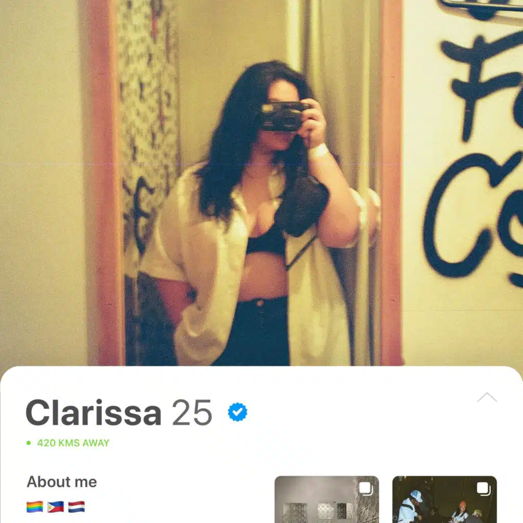 Clarissa Mei