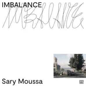 Sary Moussa
