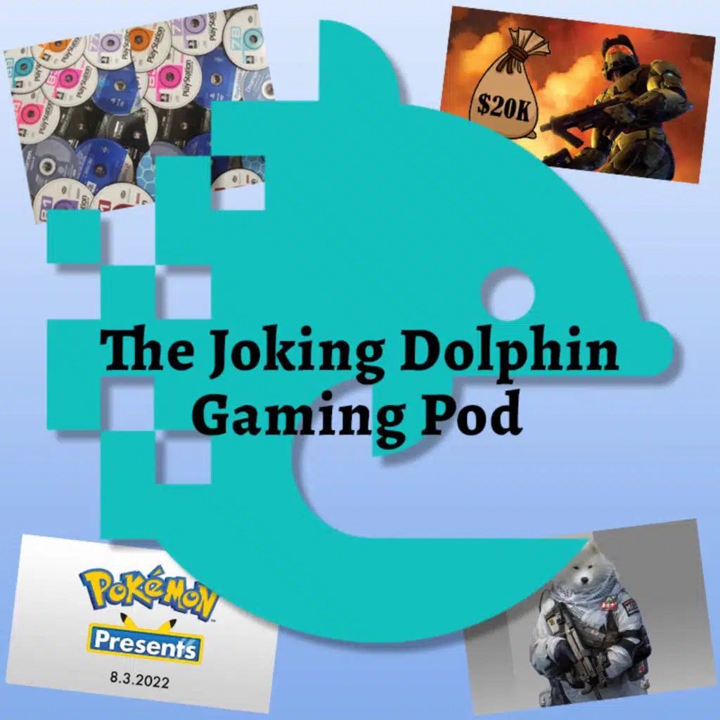 The One with demos and Diablo whales