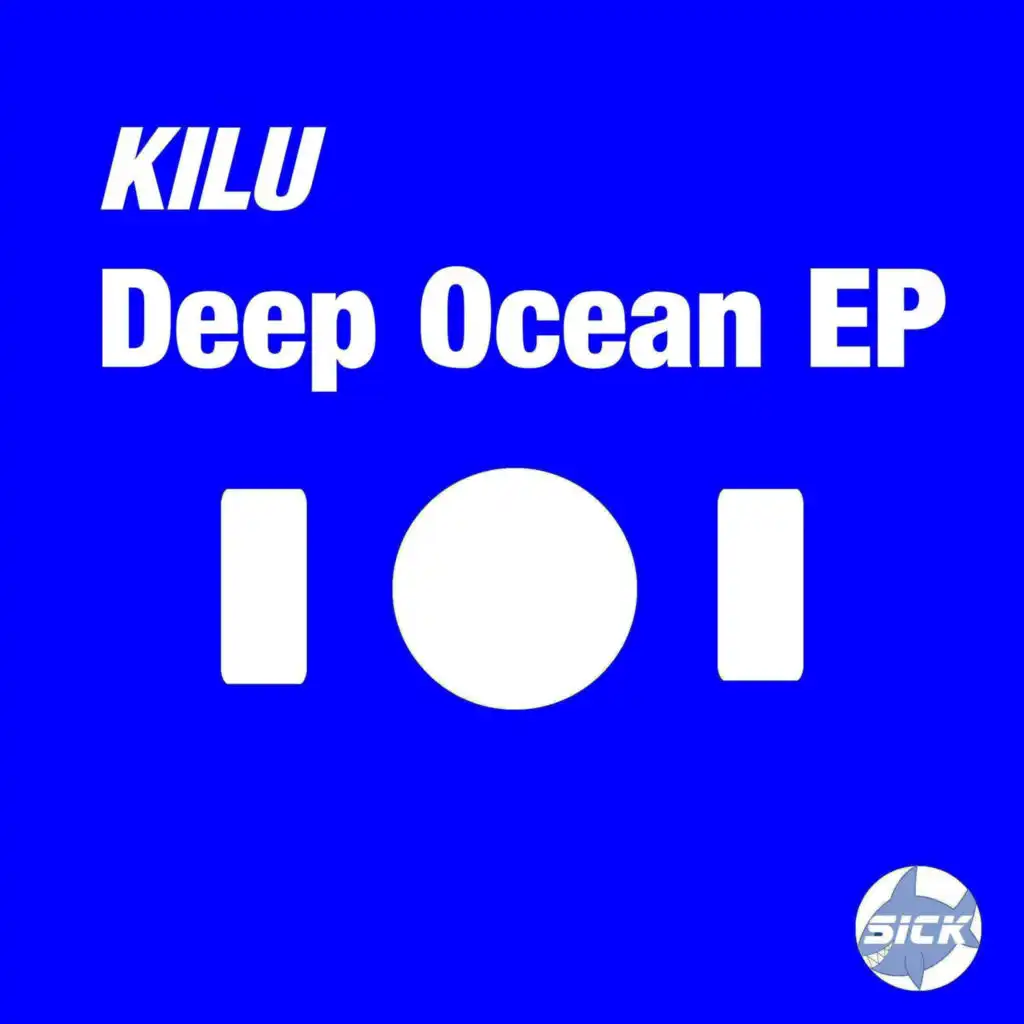 Deep Ocean (Kilu Remix)