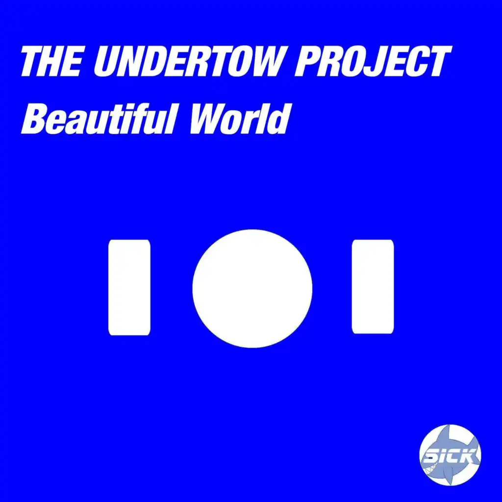 The Undertow Project