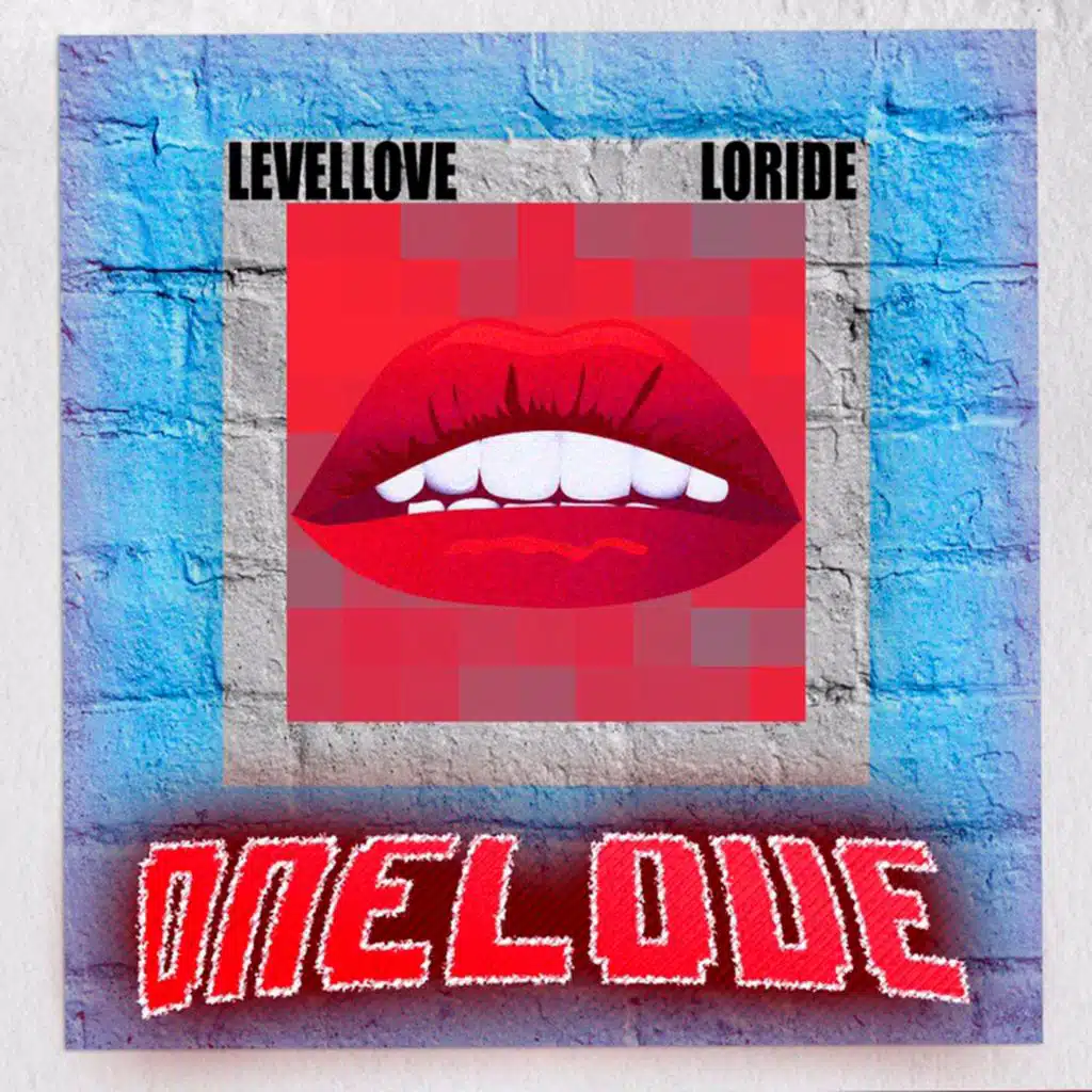 One Love (feat. Levellove)