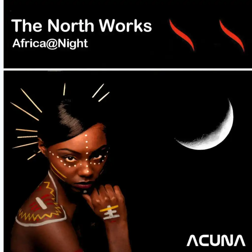 Africa@Night (Funk Mix)