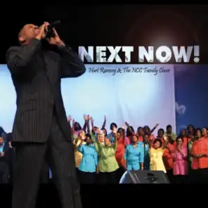 Hart Ramsey and The NCC Family Choir