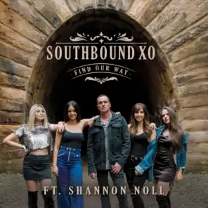 Find Our Way (feat. Shannon Noll)