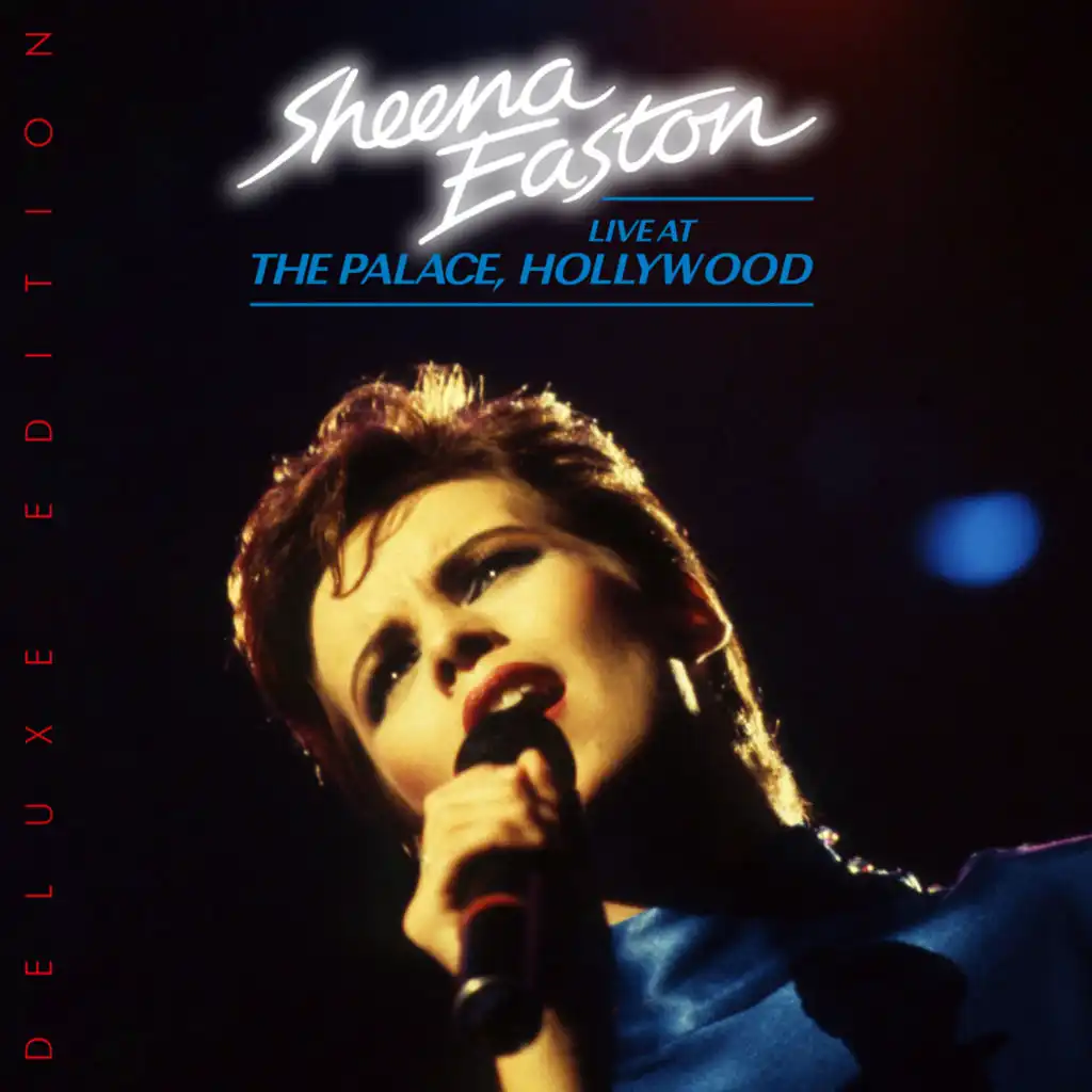 When He Shines (Live At The Palace, Hollywood)