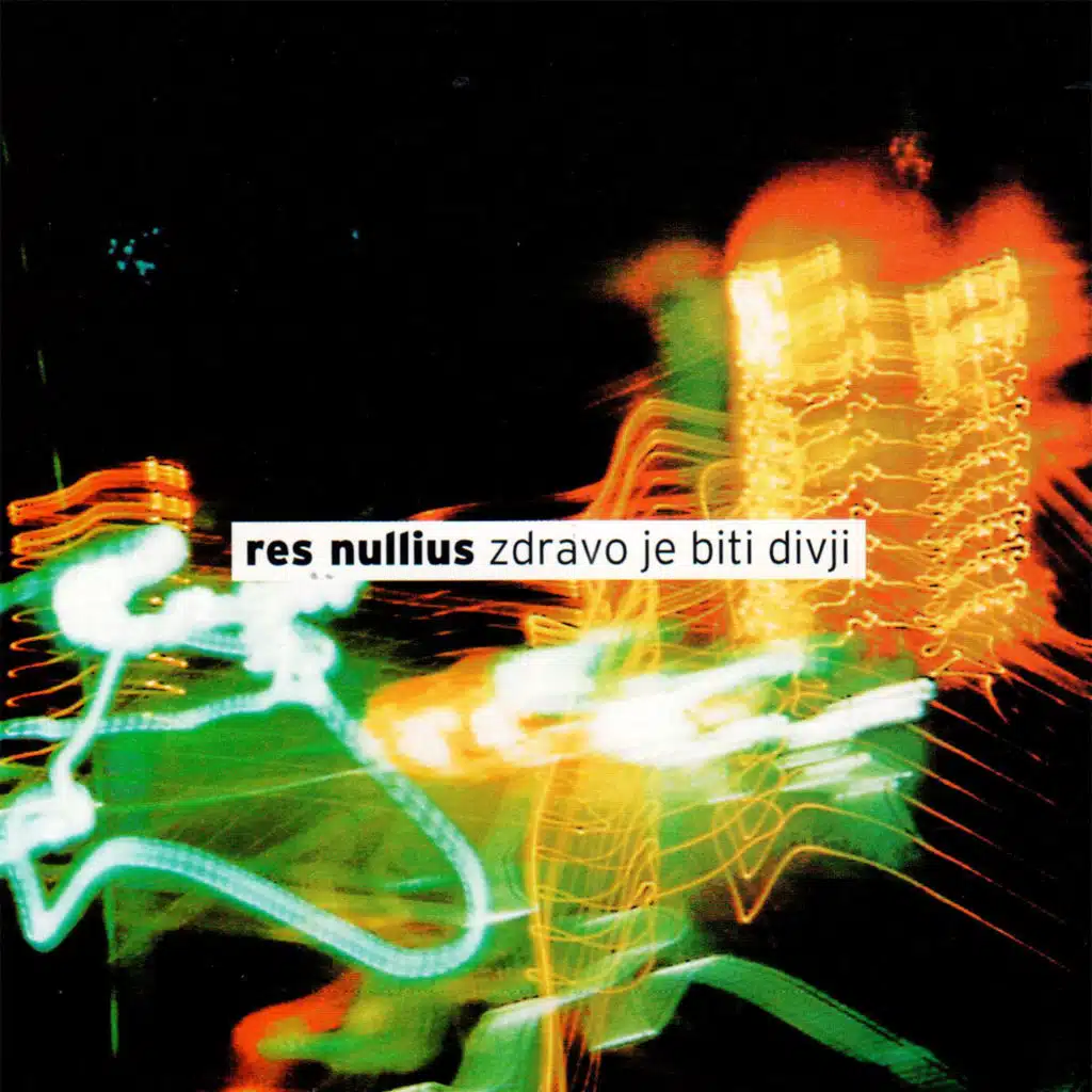 Zdravo je biti divji