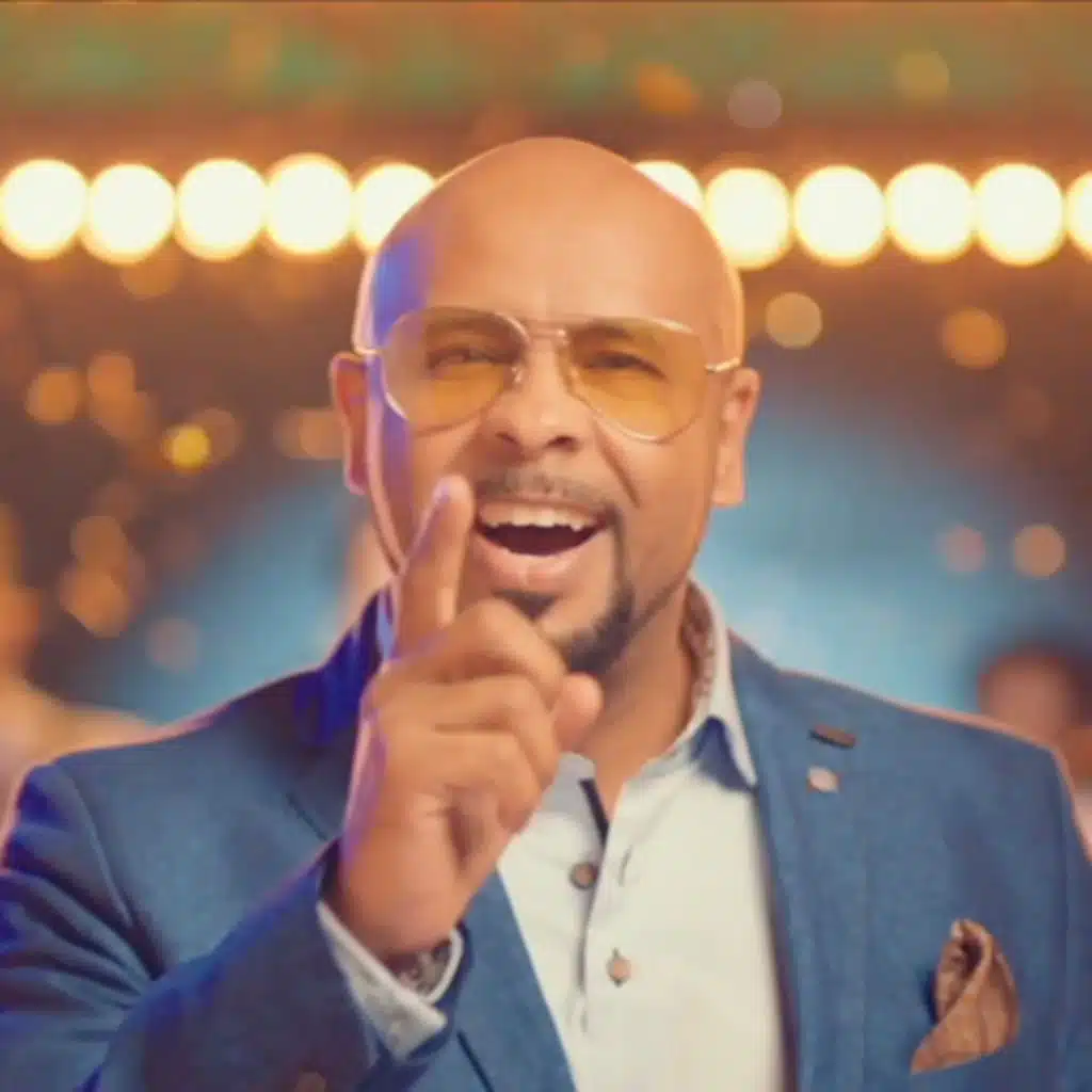 ماكو مثلهم (خالد الرندي - ميامي)