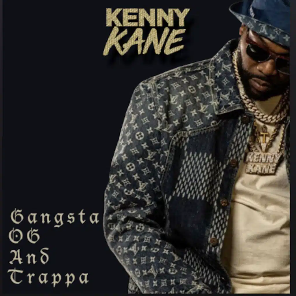 GANGSTA OG AND TRAPPA