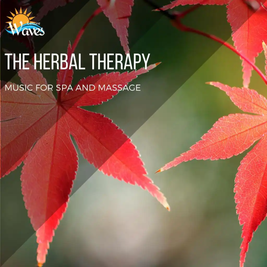 The Herbal Therapy - Music for Spa and Massage