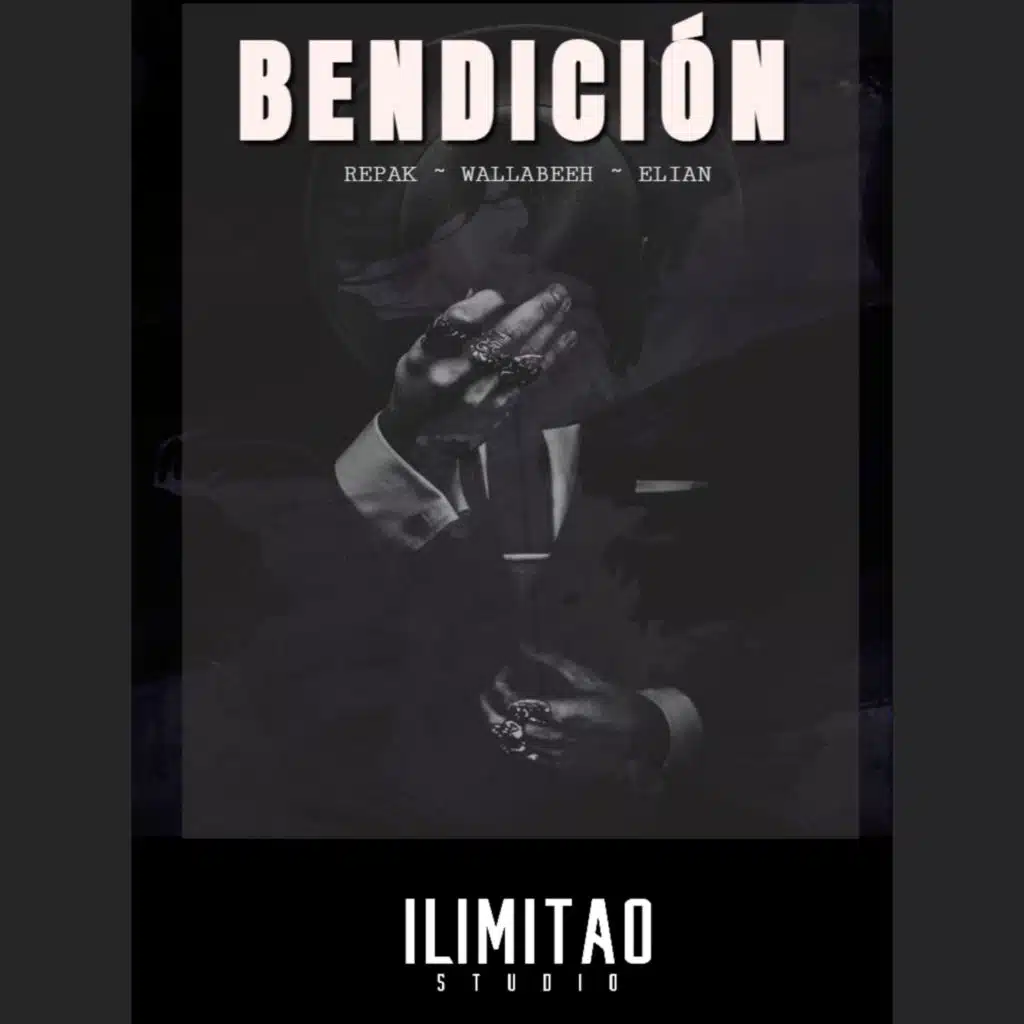 BENDICIÓN