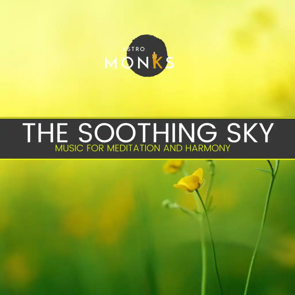 The Soothing Sky - Music for Meditation and Harmony