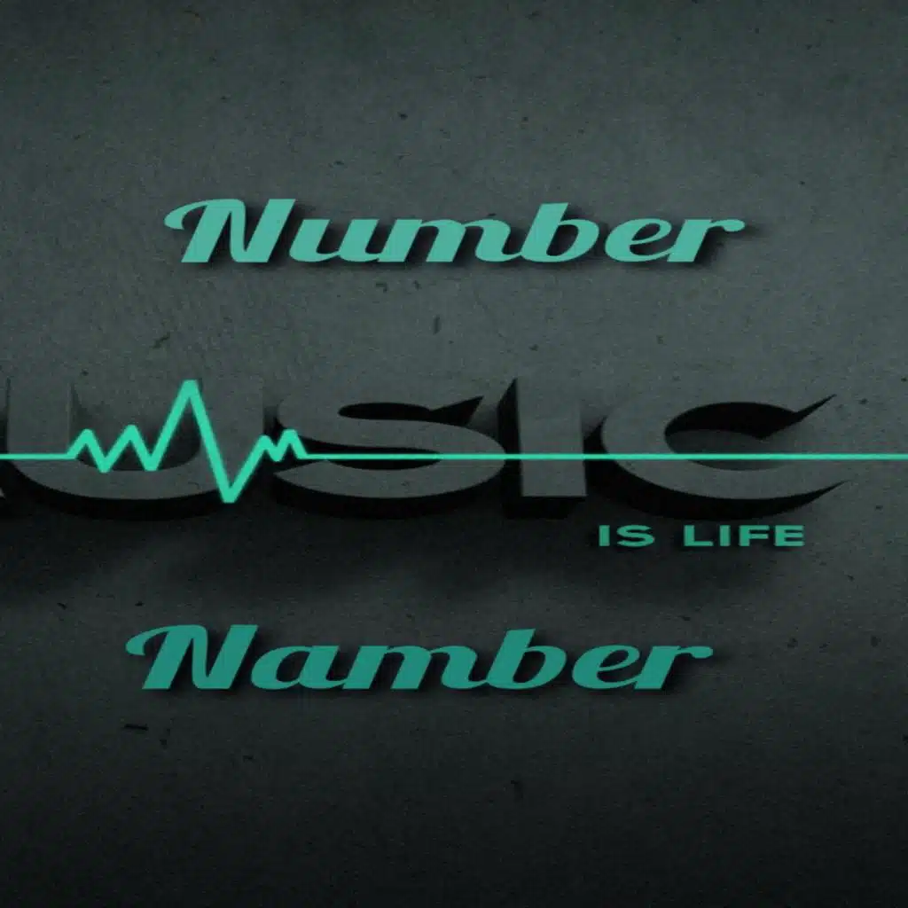 Number Namber (feat. YsP Sparkz)