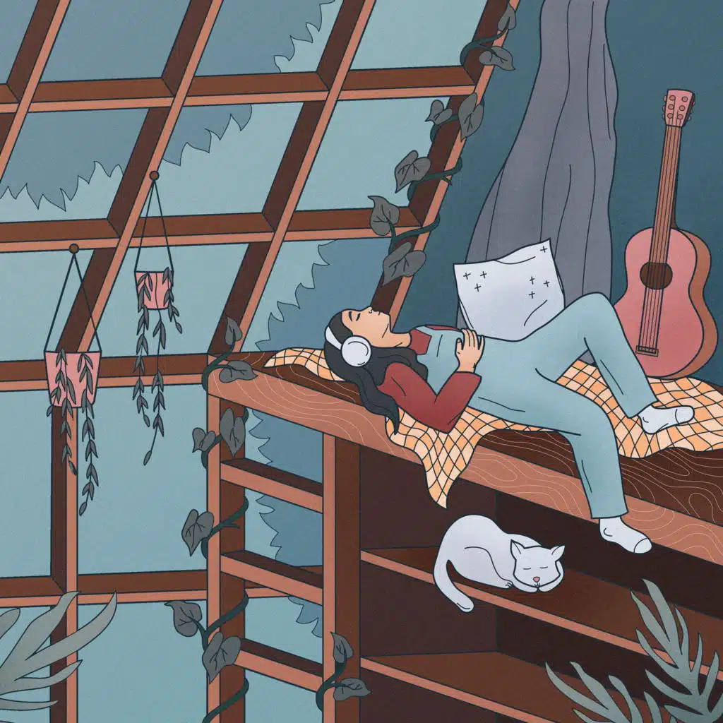 Lofi Sessions, Vol. 1