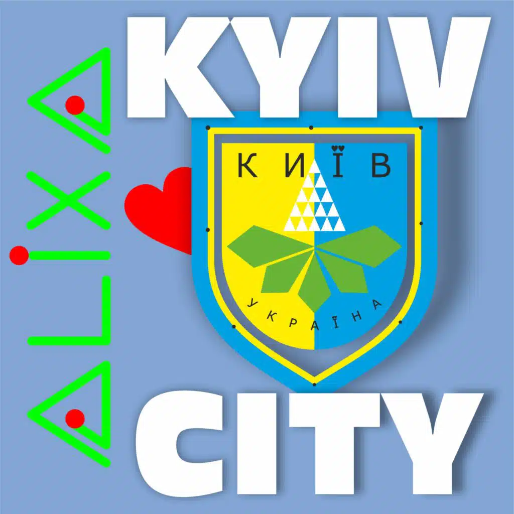 Kyiv City