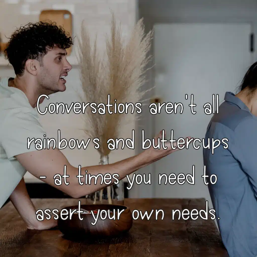 Understanding Basic Assertiveness Techniques