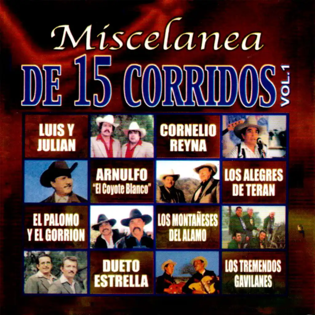 Corrido de Chihuahua